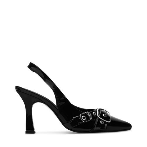 Zapatilla Ale Color Negro D06001591501