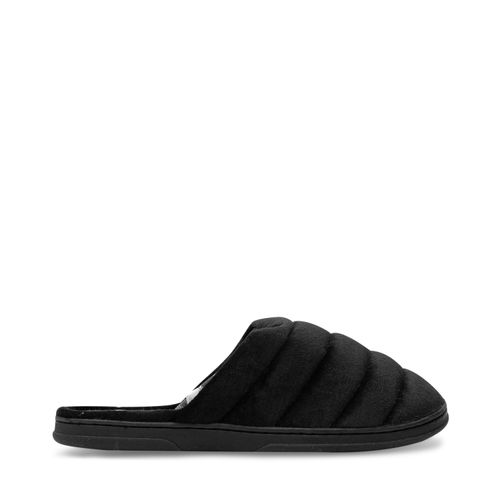 Pantufla Ian Color Negro D16950005501