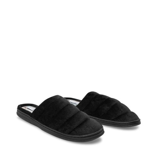 Pantufla Ian Color Negro D16950005501