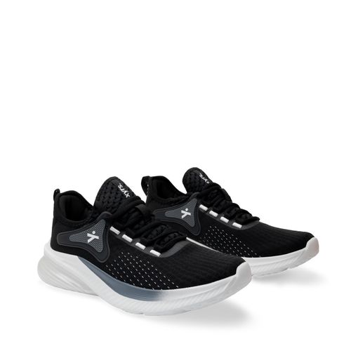 Tenis Pedro Color Negro D12970364501