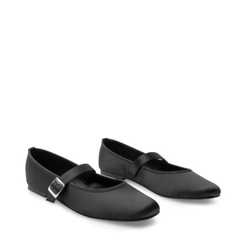 Balerina Coral Color Negro D16960012501