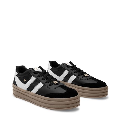 Tenis Dania Color Negro D16780013501