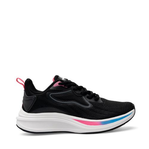Tenis Aitana Color Negro D12970366501