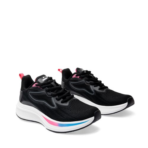 Tenis Aitana Color Negro D12970366501