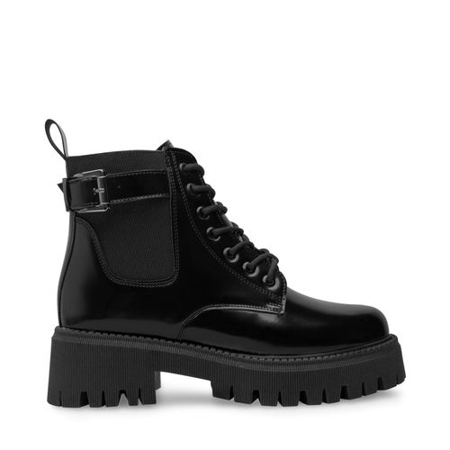 Botín Nina Color Negro D15070110501