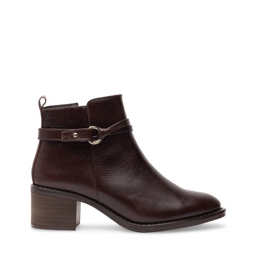 Botín Maria Color Tan D08440176552