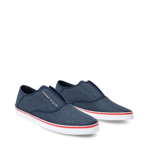 Tenis Raul Color Azul Marino D06610064523