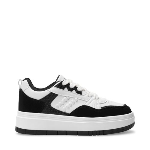 Tenis Kendal Color Negro D06001624501