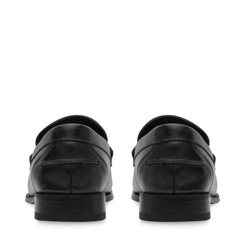 Mocasín Abel Color Café D17030004501