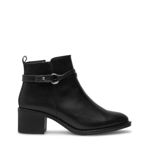 Botín Maria Color Negro D08440176501