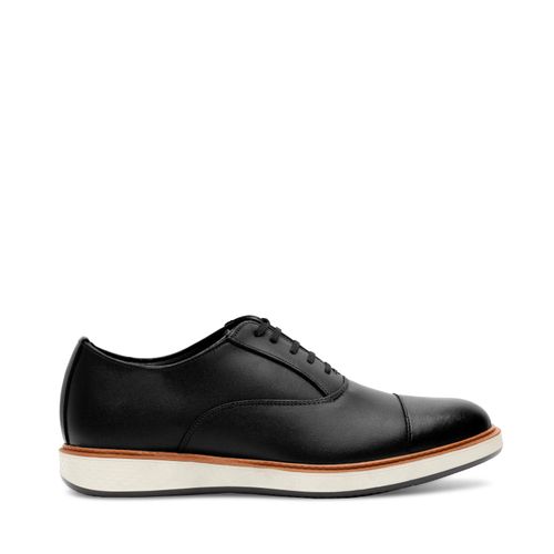 Choclo Yael Color Negro D12820010501