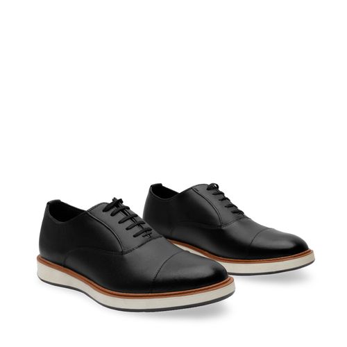 Choclo Yael Color Negro D12820010501