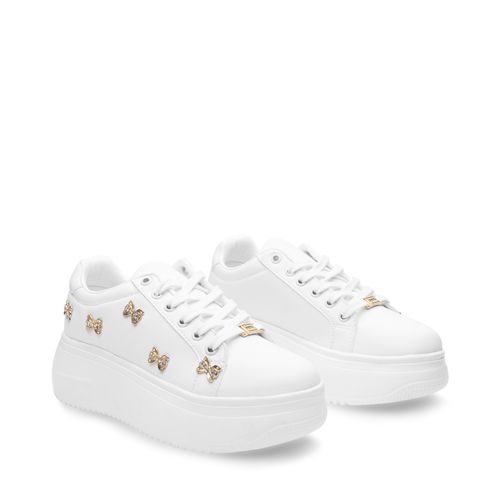 Tenis Dania Color Blanco D16780016620
