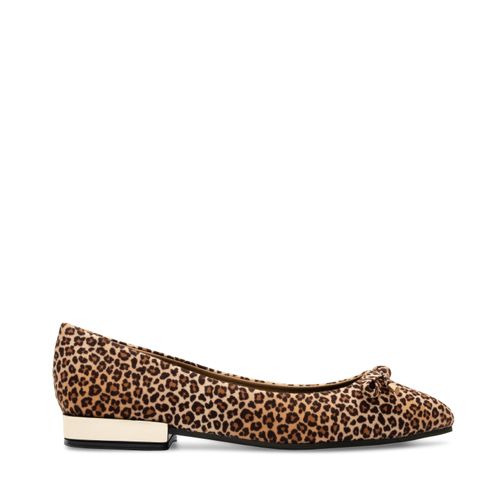 Balerina Miley Color Café Leopardo D12970405550