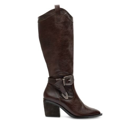 Bota Luz Color Café D08440177550