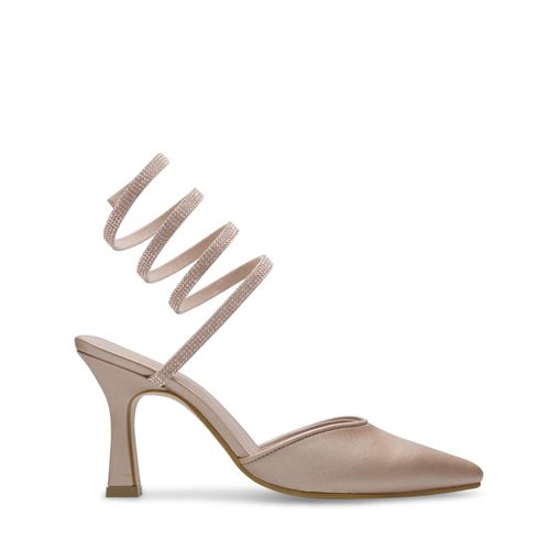 Zapatilla Ale Color Rosa Champagne D06001647597