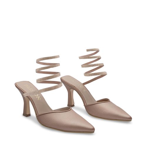 Zapatilla Ale Color Rosa Champagne D06001647597
