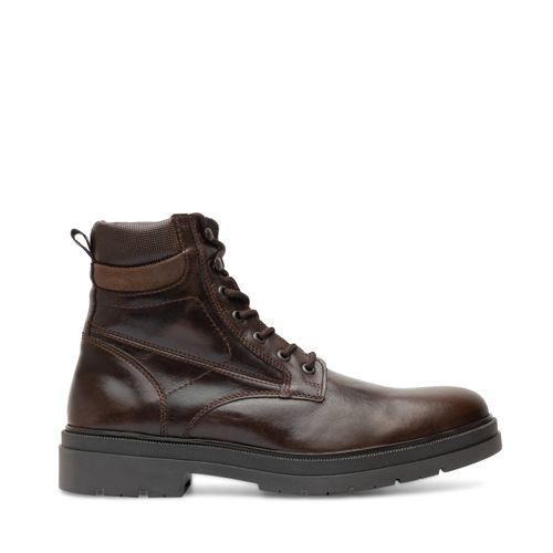 Botín Anton Color Chocolate D00667103555