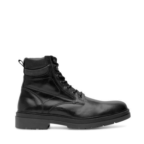 Botín Anton Color Negro D00667103501