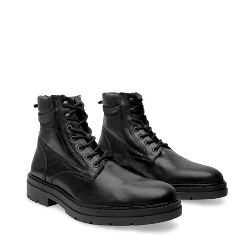 Botín Anton Color Negro D00667103501