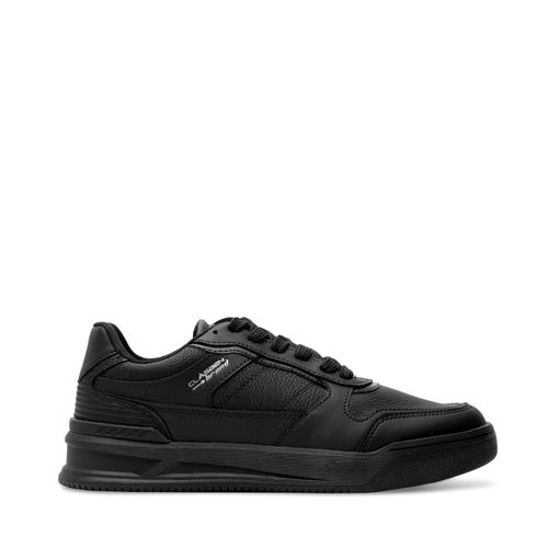 Tenis Marc Color Negro D06001609501