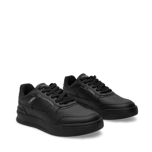 Tenis Marc Color Negro D06001609501