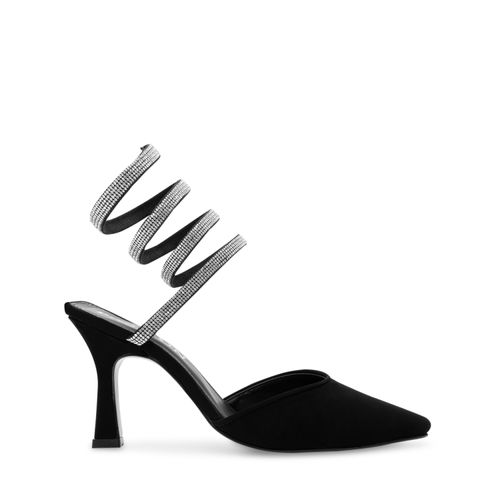 Zapatilla Ale Color Negro D06001647501