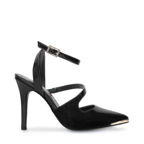 Zapatilla Ale Color Negro D06001620501