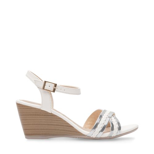 Sandalia Carla Color Latte D00470137631