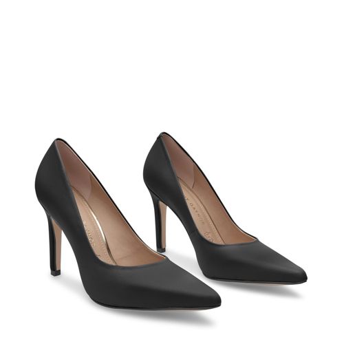 Zapatilla Pia Color Negro D06710063501