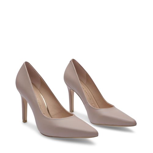 Zapatilla Pia Color Maquillaje D06710062640