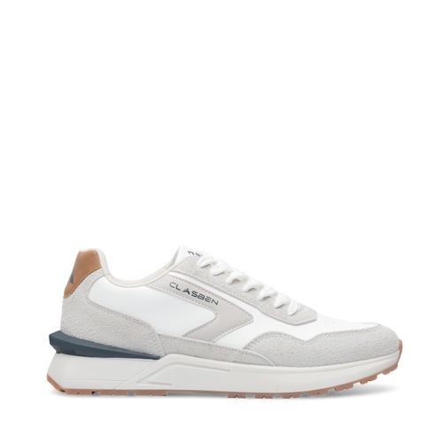 Tenis Marc Color Gris D06001614560