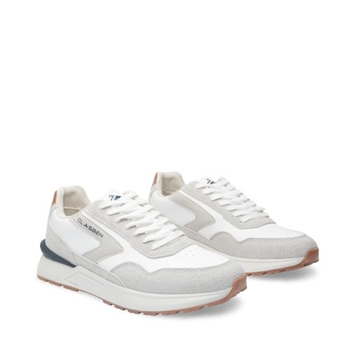 Tenis Marc Color Gris D06001614560