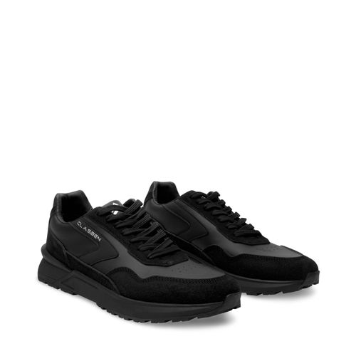 Tenis Marc Color Negro D06001614501