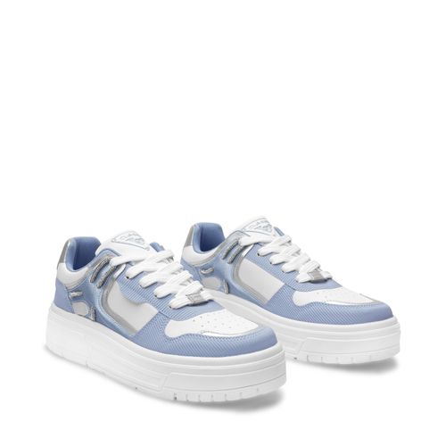Tenis Kendal Color Azul Medio D06001616522