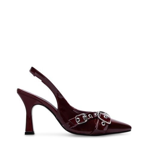 Zapatilla Ale Color Vino D06001591532