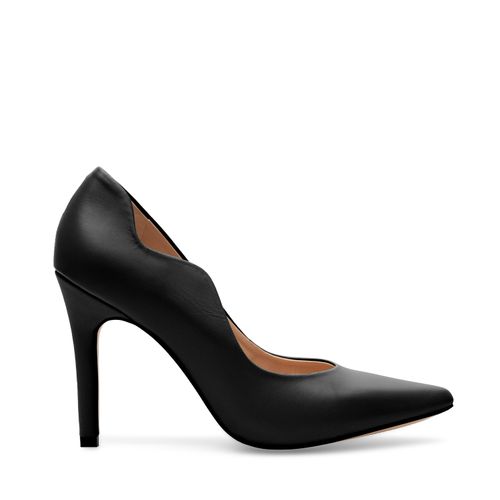 Zapatilla Pia Color Negro D06710064501