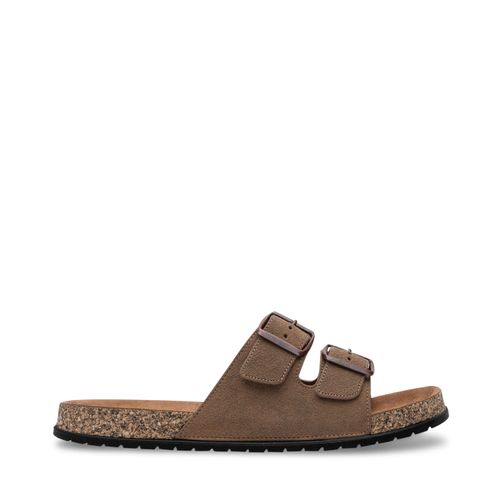 Sandalia Luca Color Cognac D17010001554