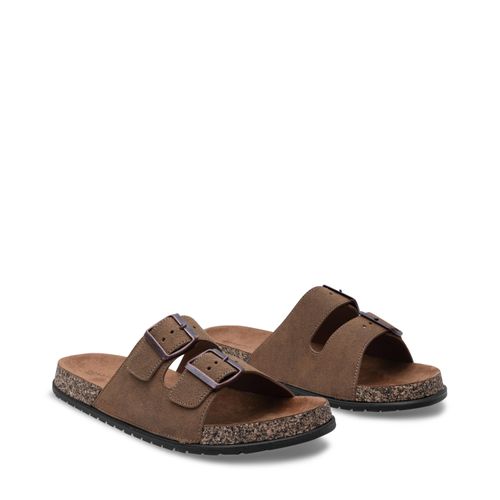Sandalia Luca Color Cognac D17010001554