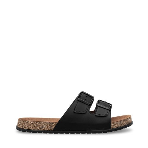 Sandalia Luca Color Negro D17010001501