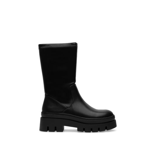 Bota Elsa Color Negro D16610128501