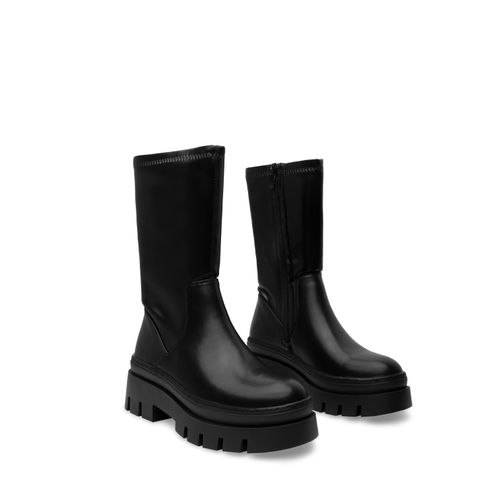 Bota Elsa Color Negro D16610128501
