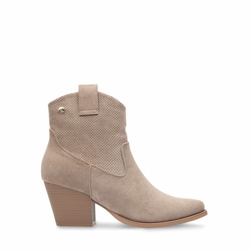 Botín Elsa Color Beige D16610120650