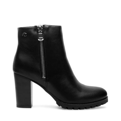 Botín Elsa Color Negro D16610117501