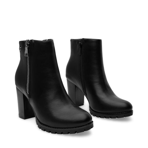 Botín Elsa Color Negro D16610117501