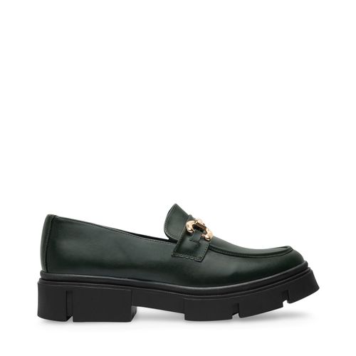Mocasín Lucio Color Verde D15480121570
