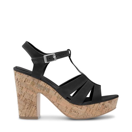 Sandalia Dorothy Color Negro D03590229501