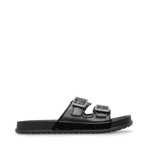 Sandalia Paz Color Negro D17010002501