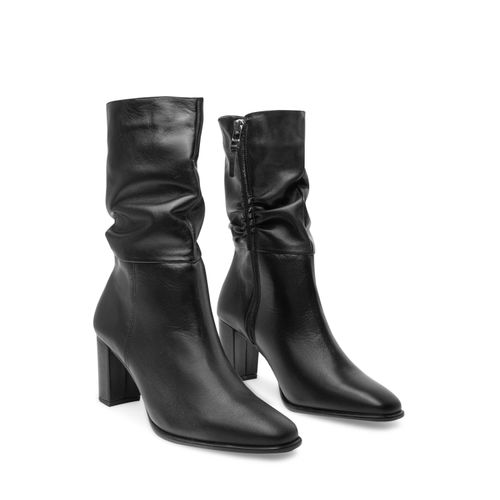 Bota Ruth Color Negro D08440181501