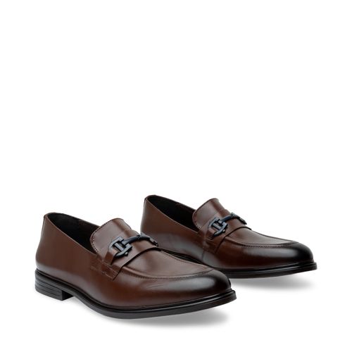 Mocasín Diego Color Cognac D00667107554